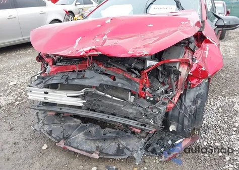 2023 Toyota Corolla Se from USA, damaged, VIN JTND4MBE7P3202330